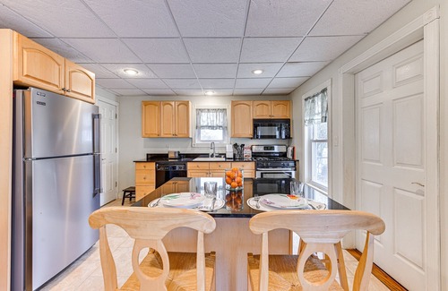Port Washington Casa | New York Escape Near Times Square & Central Park!