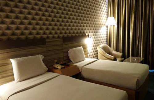 Taman Abad Hotel | New York Hotel
