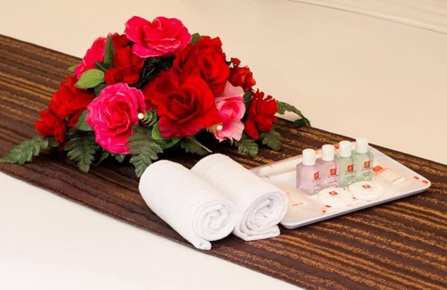 Taman Abad Hotel | New York Hotel