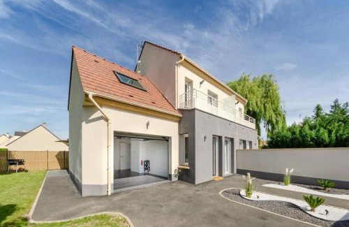Villejust Apartamento | NEW YORK House
