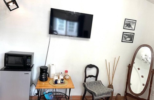Coral Way Cabaña | New York Loft in the Heart of Miami - 4S