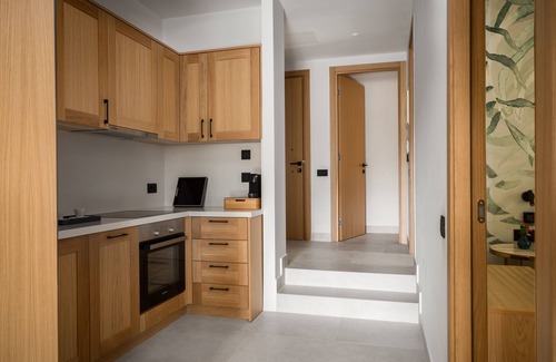 Old Town Casa | New York Luxury Suites