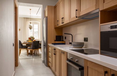 Old Town Casa | New York Luxury Suites