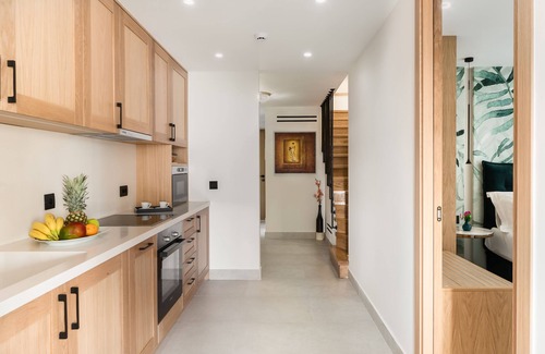 Old Town Casa | New York Luxury Suites