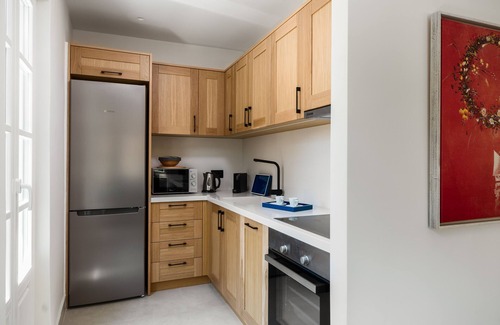Old Town Casa | New York Luxury Suites