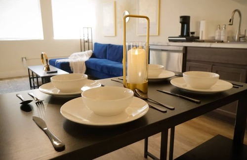 Santa Ana Apartamento | New York Style Home 10 Minutes To SNA Disneyland