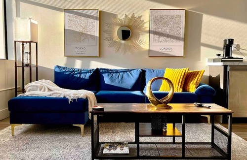 Santa Ana Apartamento | New York Style Home 10 Minutes To SNA Disneyland