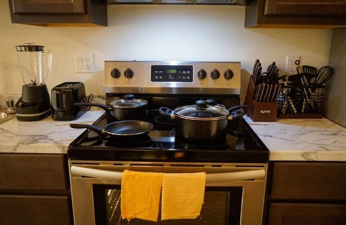 Santa Ana Apartamento | New York Style Home 10 Minutes To SNA Disneyland