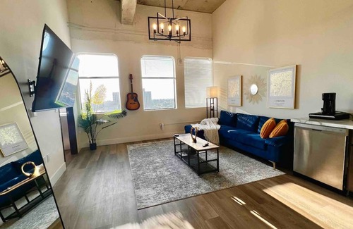 Santa Ana Apartamento | New York Style Home 10 Minutes To SNA Disneyland
