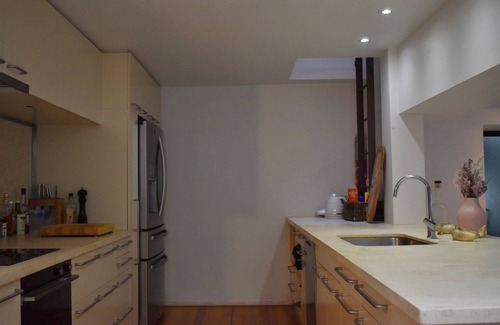 Sydney Central Business District Apartamento | New York Style Sydney CBD Penthouse