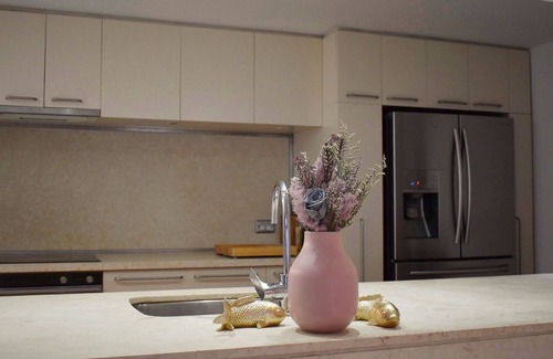 Sydney Central Business District Apartamento | New York Style Sydney CBD Penthouse
