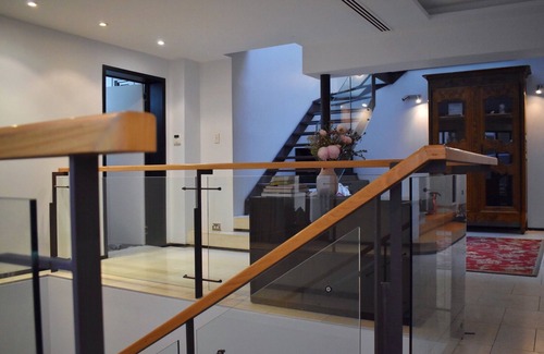 Sydney Central Business District Apartamento | New York Style Sydney CBD Penthouse