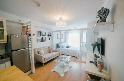 Cagayan de Oro Apartamento | New York Suite at Oasis