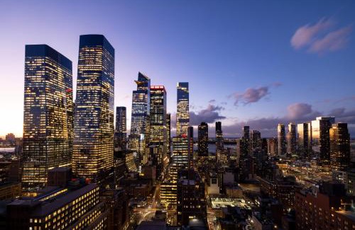 Garment District Hotel | New Yorker by Lotte Hotels