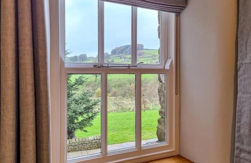 Skipton Casa | New! Yorkshire Dales Haven set in 80 acres private land