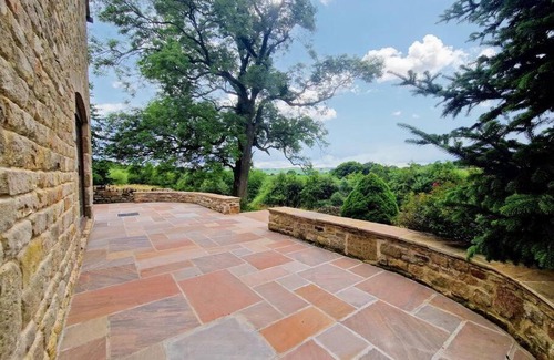 Skipton Casa | New! Yorkshire Dales Haven set in 80 acres private land
