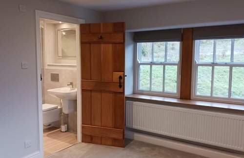 Skipton Casa | New! Yorkshire Dales Haven set in 80 acres private land