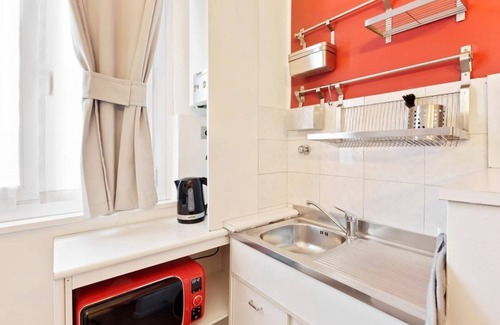 La Fontana Apartamento | NUEVO! Tu apartamento en el corazón de Isola!