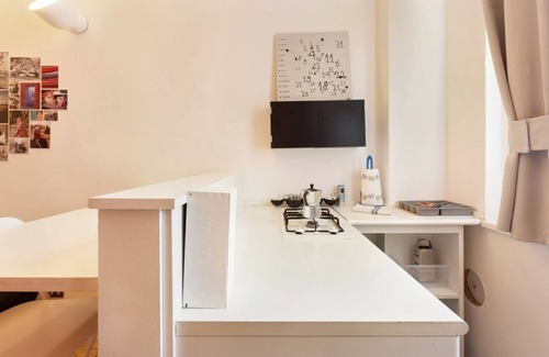 La Fontana Apartamento | NUEVO! Tu apartamento en el corazón de Isola!