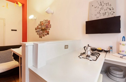 La Fontana Apartamento | NUEVO! Tu apartamento en el corazón de Isola!