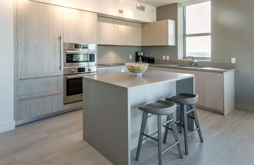 South Lake Apartamento | NUEVO2019 CornerSuite Amazing WaterViews + Piso 22