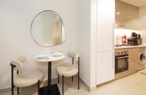 Nad Al Sheba Apartamento | NewArabian Azizi Riviera Studio