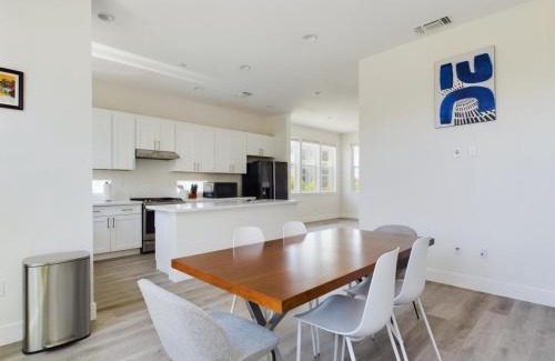 Newark Apartamento | Newark 4br w garage nr restaurants park SFO-1577