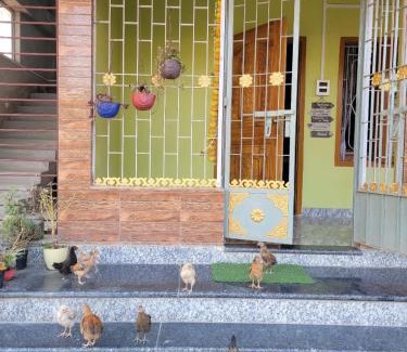 Guwahati Casa | Newati home stay
