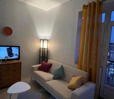 Matiçan Hostal | NEWBORN CENTER hostel ALL DAY FREE COFFEE