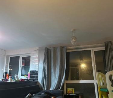 Newcastle-upon-Tyne Apartamento | Newcastle apartment