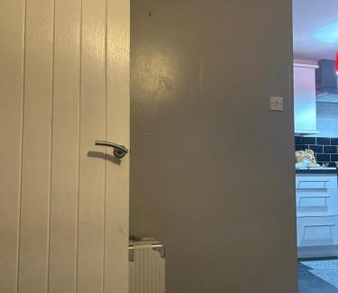 Newcastle-upon-Tyne Apartamento | Newcastle apartment