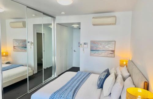 Newcastle Apartamento | Newcastle Beach CBD Apartment, Newcastle's Elite Apartment Stays