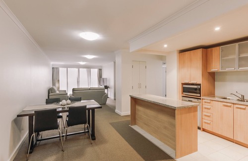 Newcastle West Apartamento | Newcastle Central Plaza