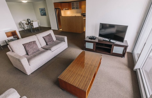Newcastle West Apartamento | Newcastle Central Plaza