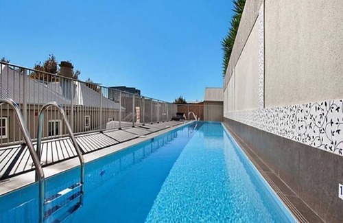 Newcastle West Apartamento | Newcastle Central Plaza