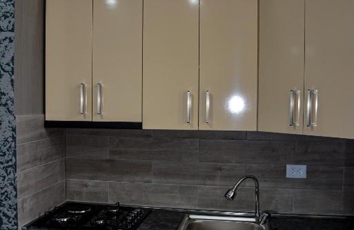 Akhaltsikhe Apartamento | Newcastle