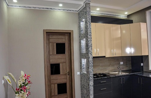 Akhaltsikhe Apartamento | Newcastle