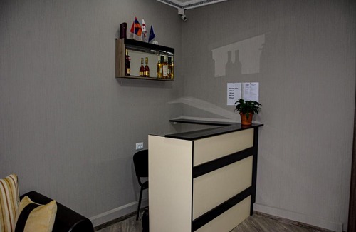 Akhaltsikhe Apartamento | Newcastle