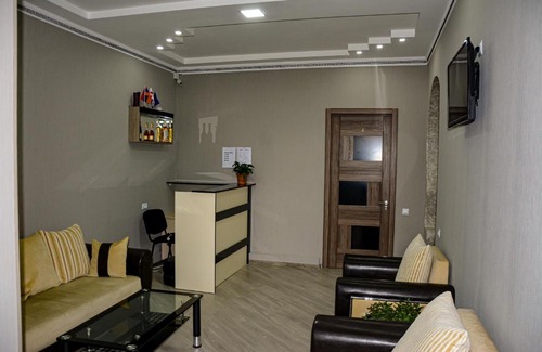 Akhaltsikhe Apartamento | Newcastle