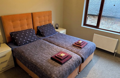 Ballymahon Hotel | Newcastle House Hotel