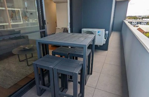 Wickham Apartamento | Newcastle Interchange Apartments