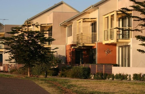 Wickham Apartamento | Newcastle Interchange Apartments