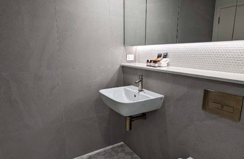 Wickham Apartamento | Newcastle Interchange Apartments