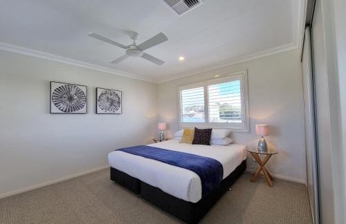 Adamstown Apartamento | Newcastle Short Stay Accommodation - Adamstown Townhouses