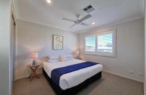 Adamstown Apartamento | Newcastle Short Stay Accommodation - Adamstown Townhouses