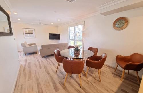 Adamstown Apartamento | Newcastle Short Stay Accommodation - Adamstown Townhouses