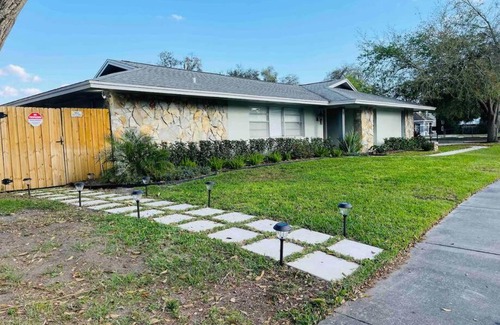 Conway Apartamento | NewCentrally Located 1 Bedroom Loft Apart Orlando.