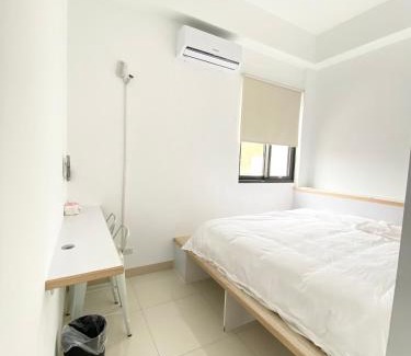 Huxi Casa | NewChampion冠軍民宿 寵物友善民宿