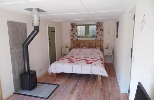 Sandown Casa | Newchurch Nook