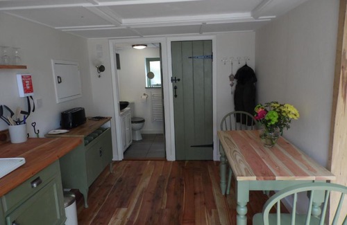 Sandown Casa | Newchurch Nook